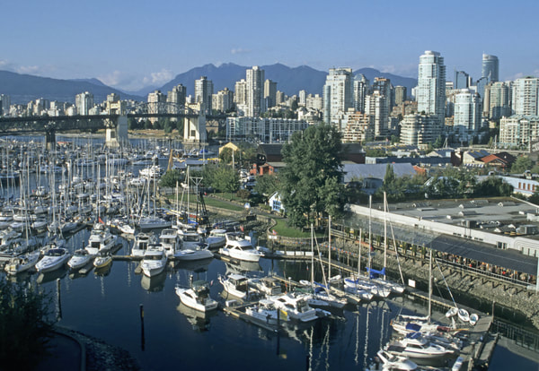 Rick Mertens provides financial litigation support services to the top law firms in Vancouver.